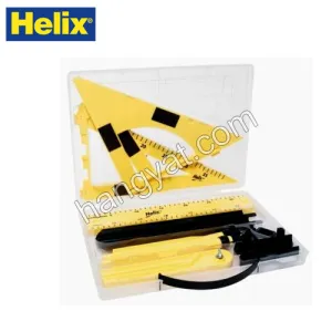 英國 "Helix" Oxford X63040 教學套裝(4件裝)