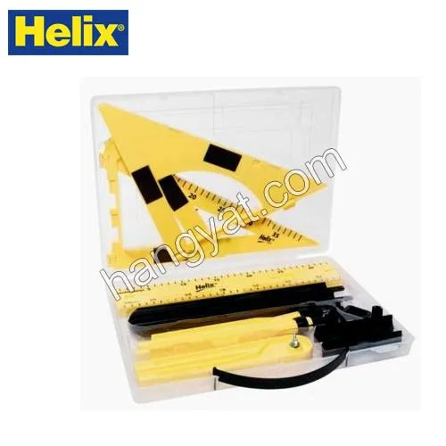 英國 "Helix" Oxford X63040 教學套裝(4件裝)