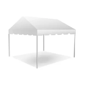 12x12 Classic Gable Frame Tent