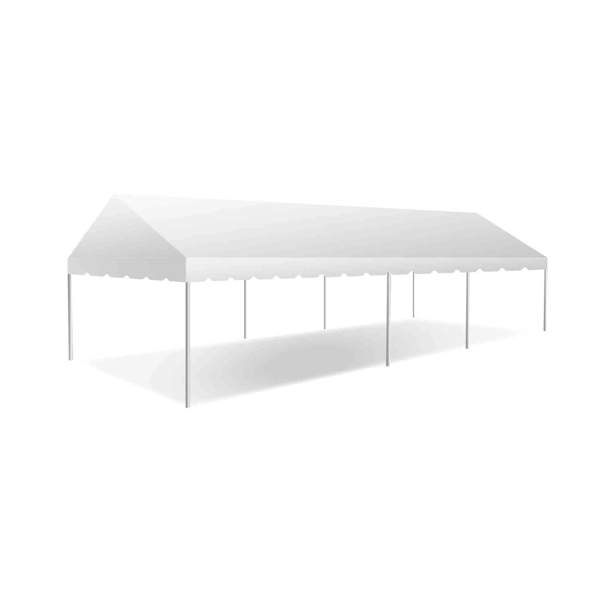 15x40 Classic Gable Frame Tent