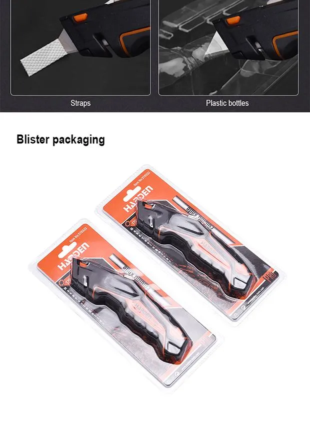 18mm Universal Multi-purpose Knife