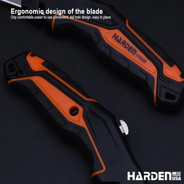 18mm Universal Multi-purpose Knife