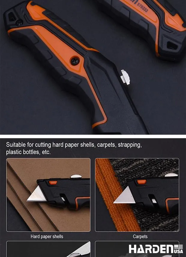 18mm Universal Multi-purpose Knife