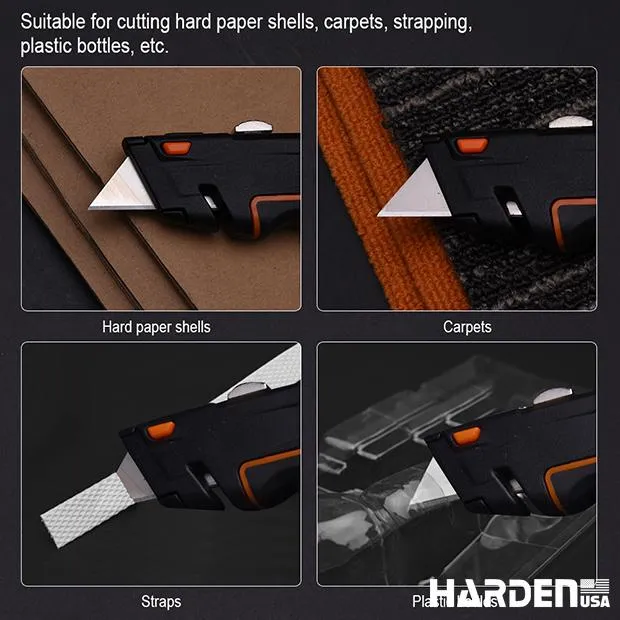 18mm Universal Multi-purpose Knife