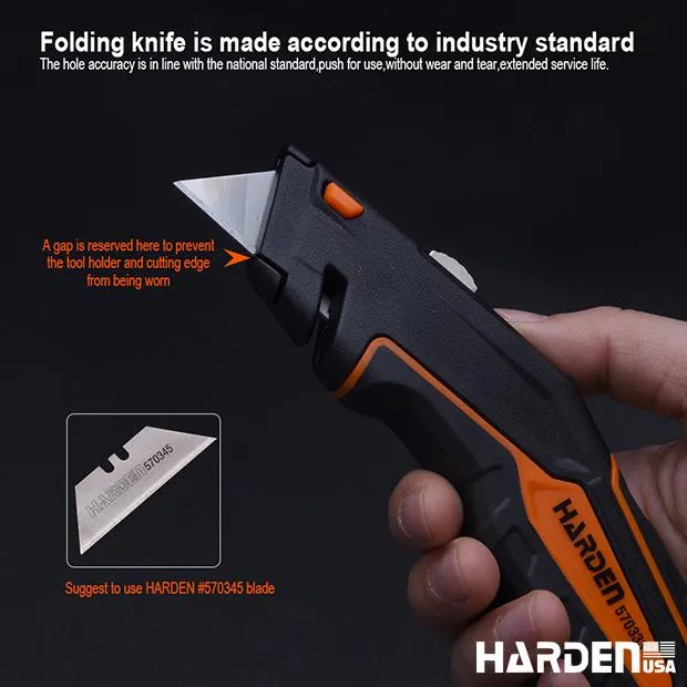 18mm Universal Multi-purpose Knife