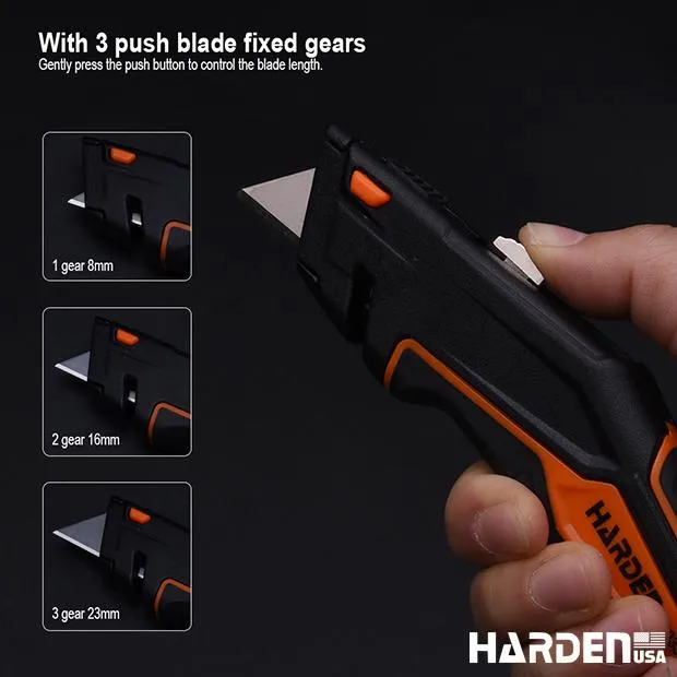 18mm Universal Multi-purpose Knife