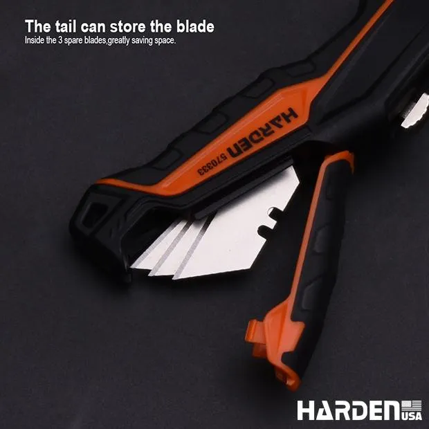 18mm Universal Multi-purpose Knife