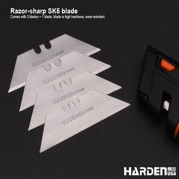 18mm Universal Multi-purpose Knife