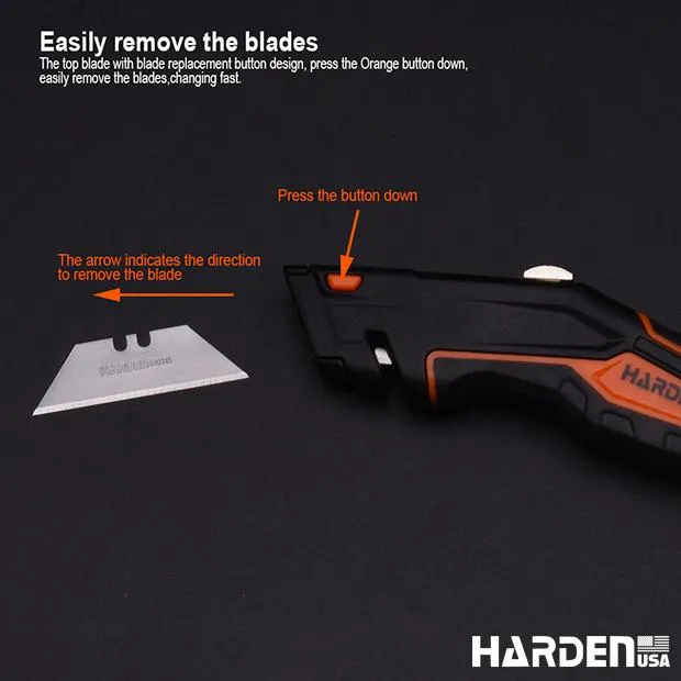 18mm Universal Multi-purpose Knife