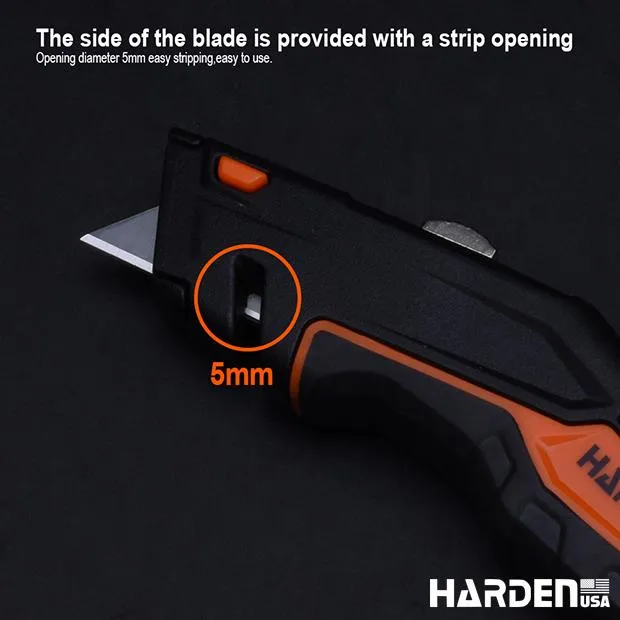18mm Universal Multi-purpose Knife