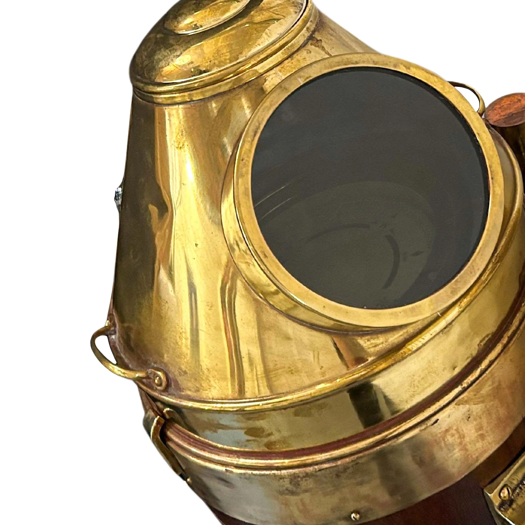 1940's Kelvin Hughes Binnacle