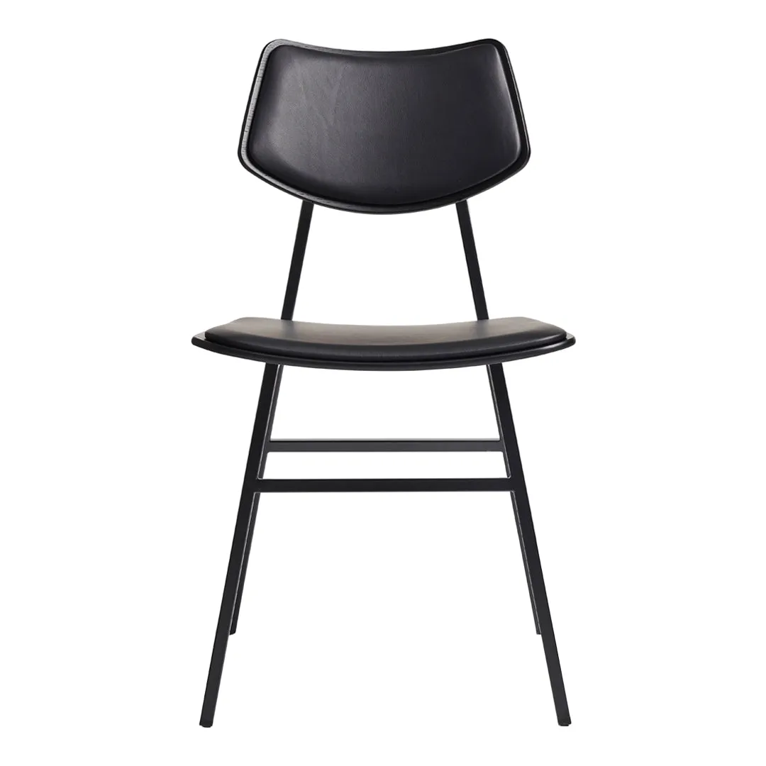 1960 Side Chair - Seat & Back Upholstered