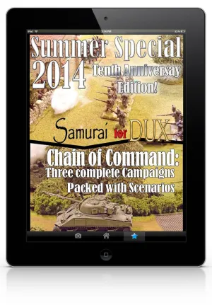 2014 Summer Special