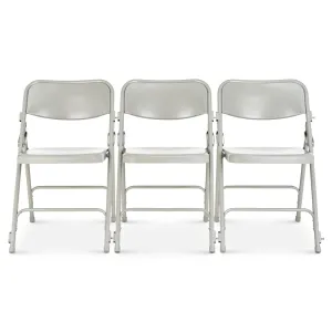 2700 Classic Steel Folding Chair