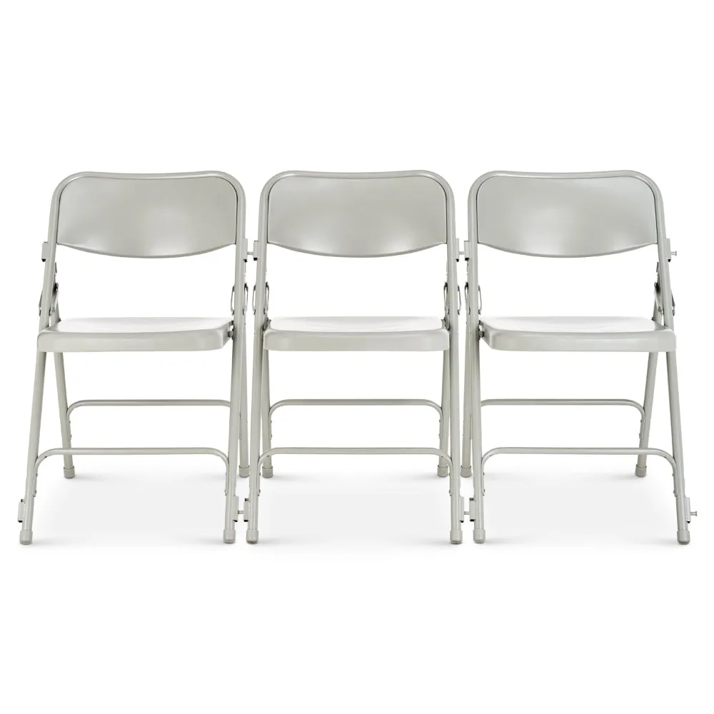 2700 Classic Steel Folding Chair