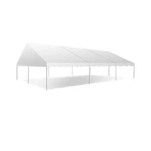 30x45 Classic Gable Frame Tent