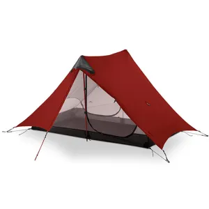 3F UL GEAR LanShan 2 Person Camping Tent
