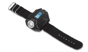 4-in-1 Military Tactical Watch