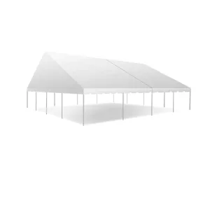 40x40 Classic Gable Frame Tent