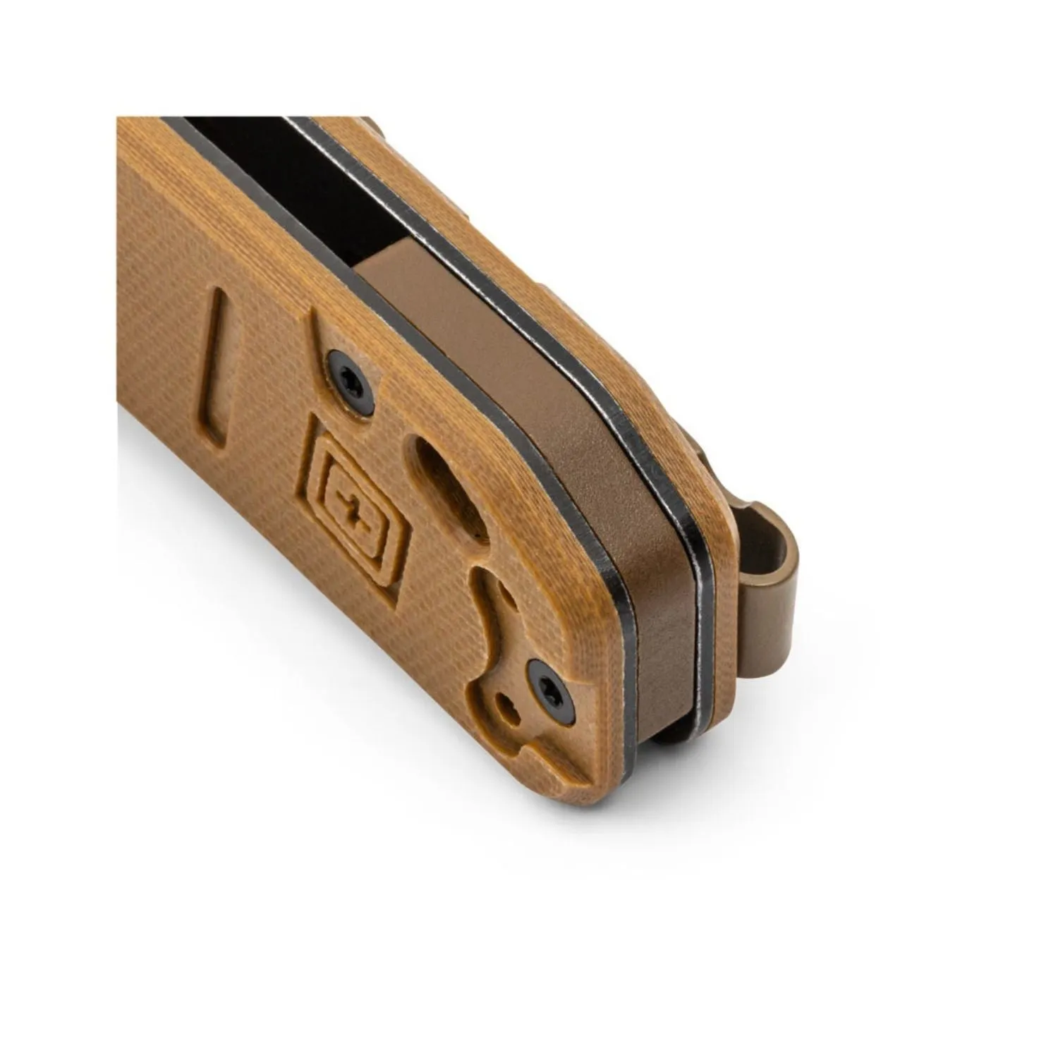 5.11 Tactical Braddock DP Mini