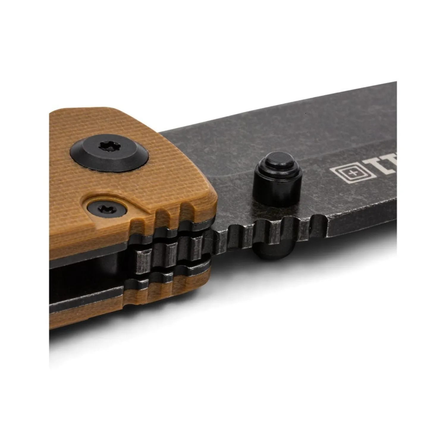 5.11 Tactical Braddock DP Mini