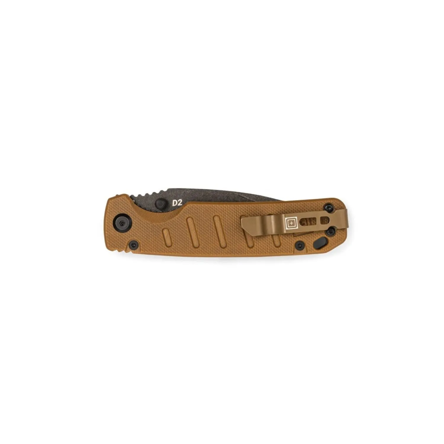 5.11 Tactical Braddock DP Mini