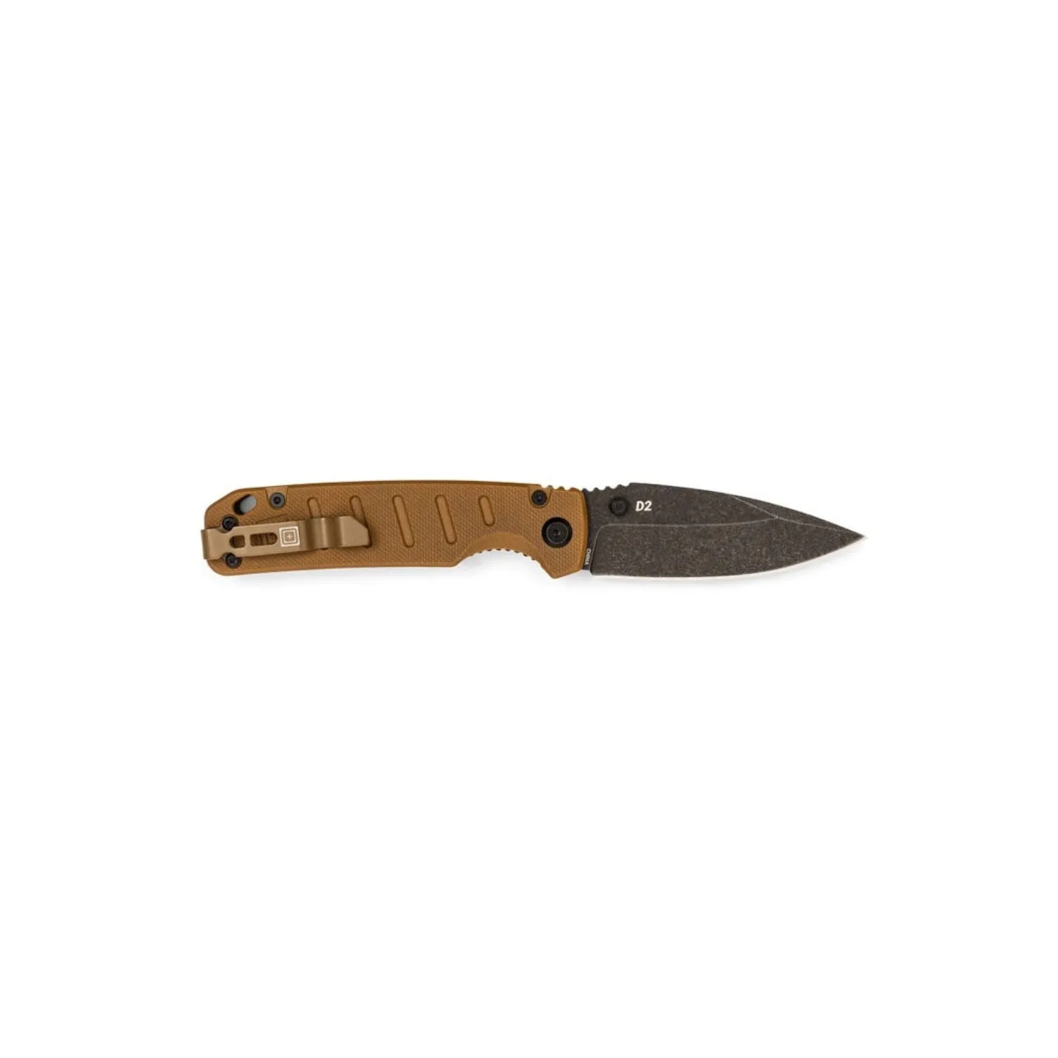 5.11 Tactical Braddock DP Mini