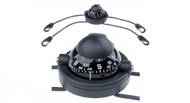 58 Kayak Marine Compass
