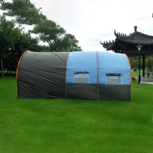 8-10 Person Tent