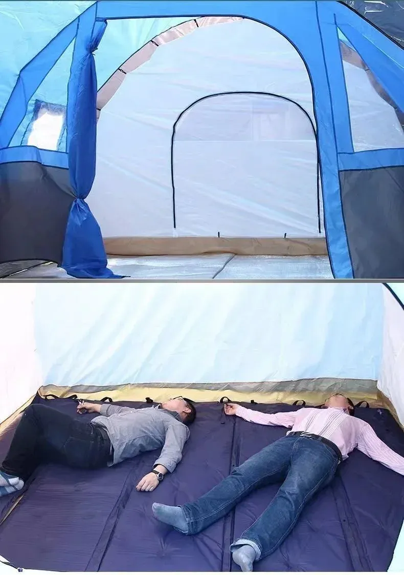 8-10 Person Tent
