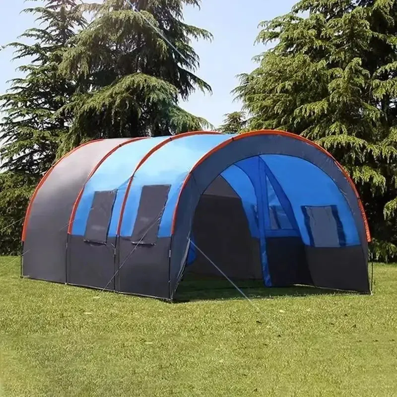 8-10 Person Tent