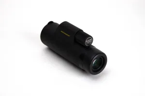 8x32 Sport HD II Monocular - Professional Scope/Optics for Children/Bird- Watching/Waterproof/Light-Touch Focuser
