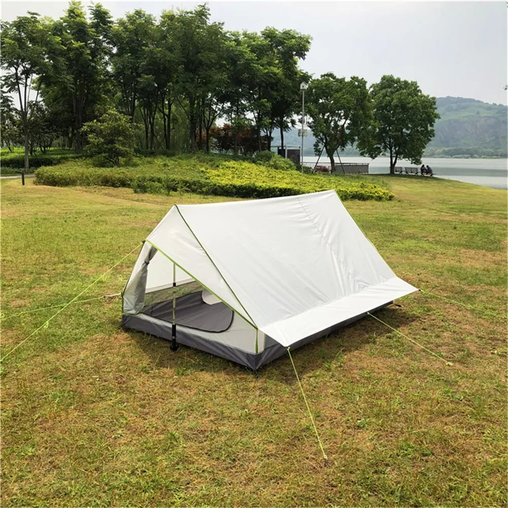 A-Shaped Final hours Reduced-rate Portable Camping Tent