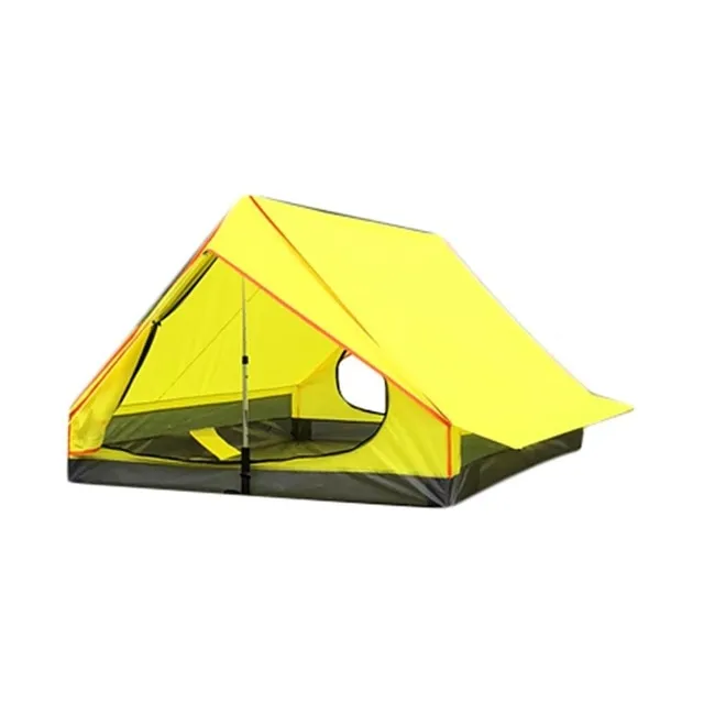 A-Shaped Final hours Reduced-rate Portable Camping Tent