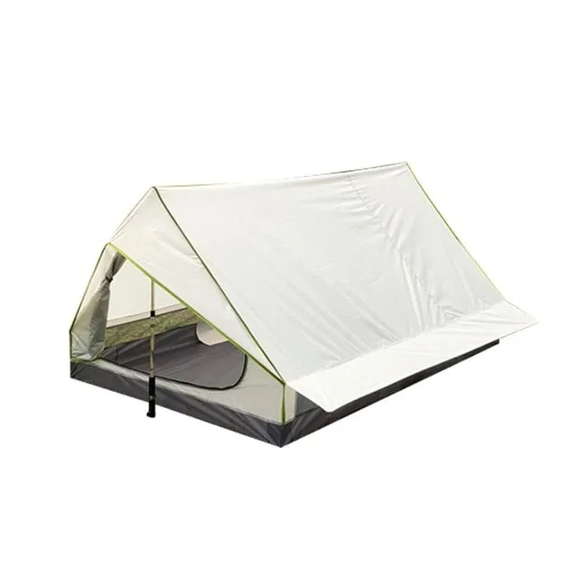 A-Shaped Final hours Reduced-rate Portable Camping Tent