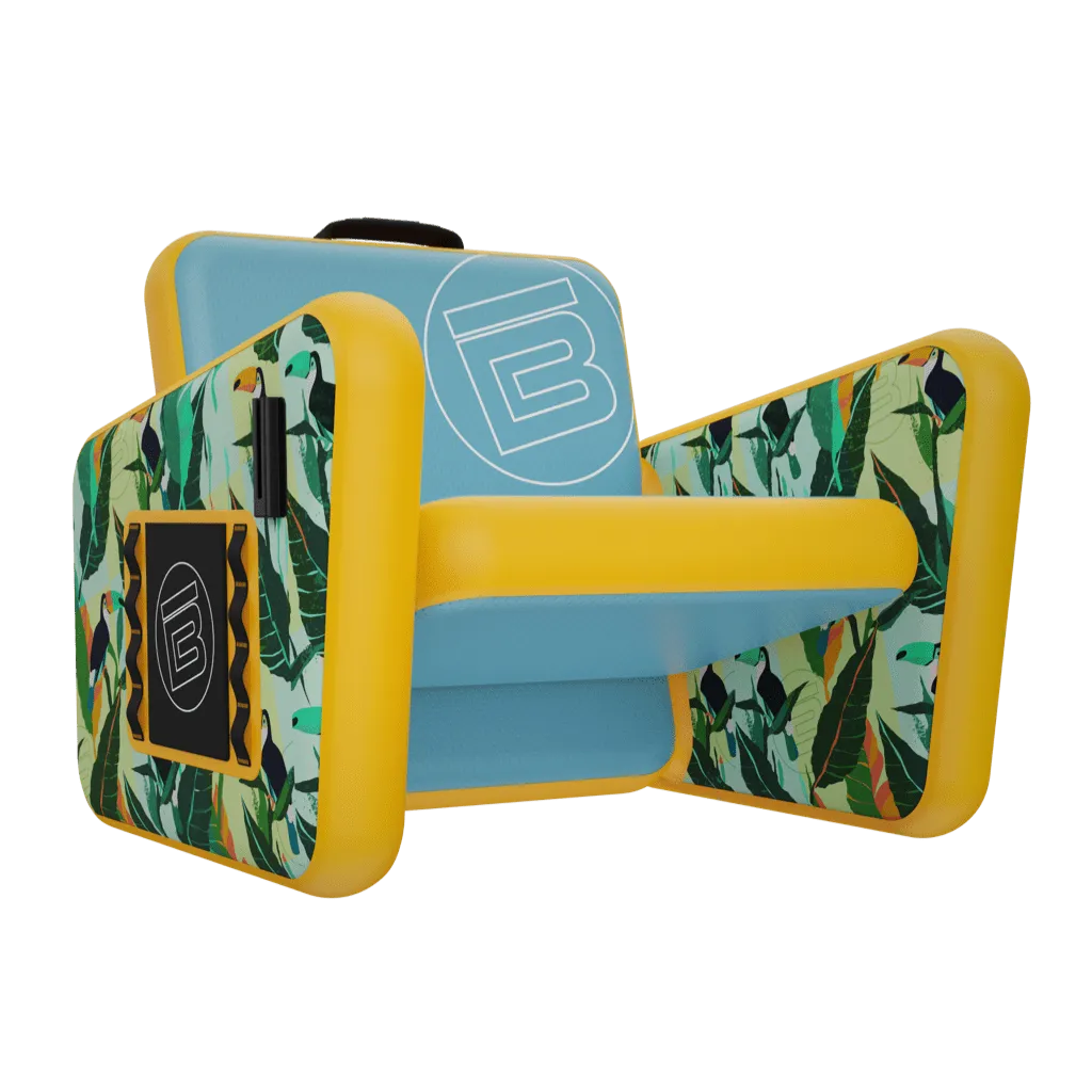 Aero Chair Xl