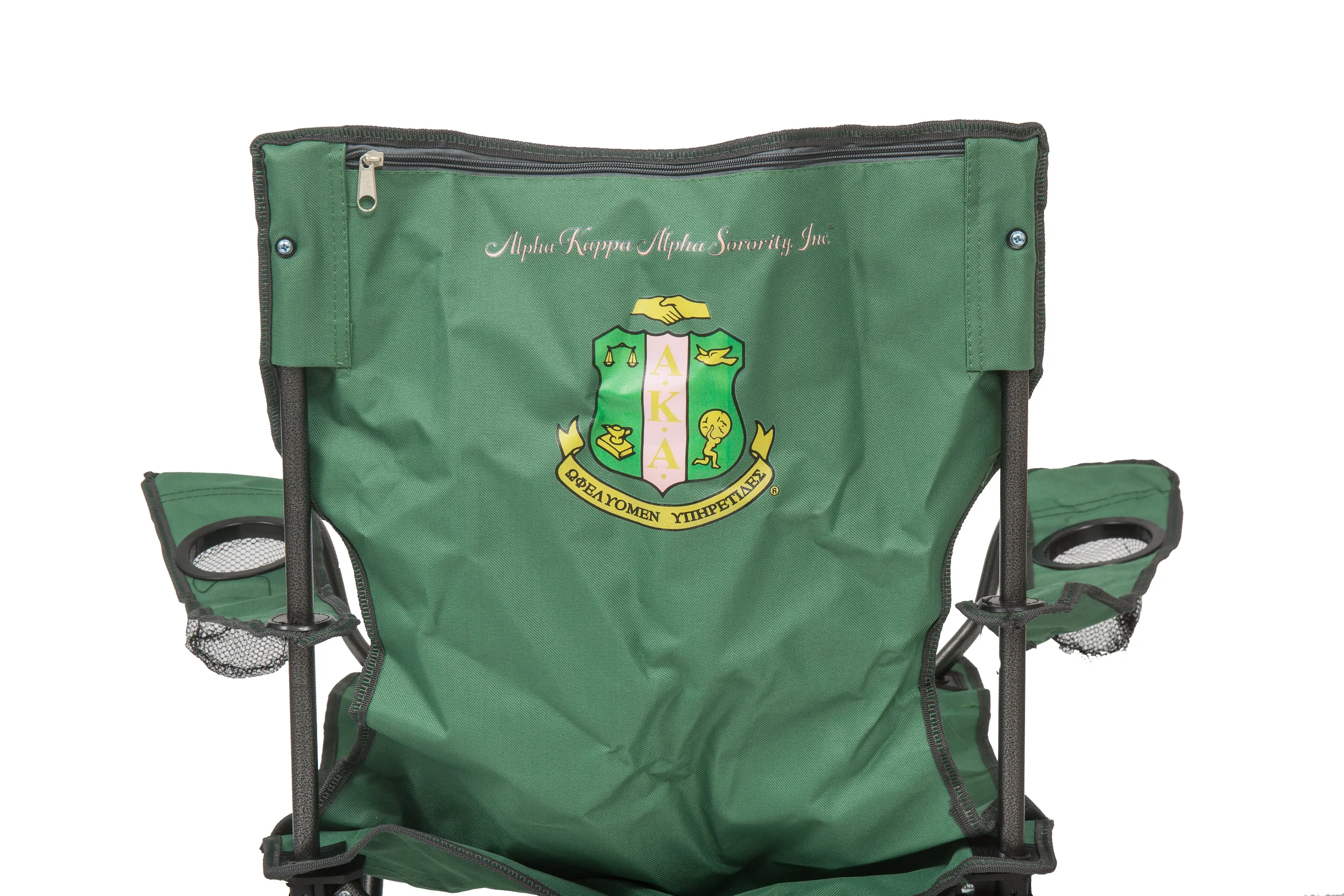 AKA  Folding Chair with Carry Bag