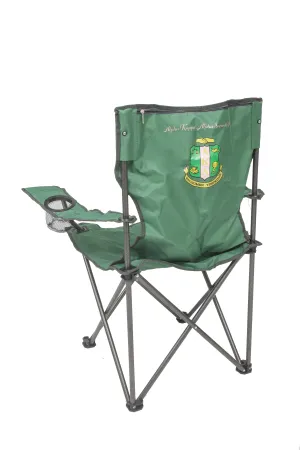 AKA  Folding Chair with Carry Bag