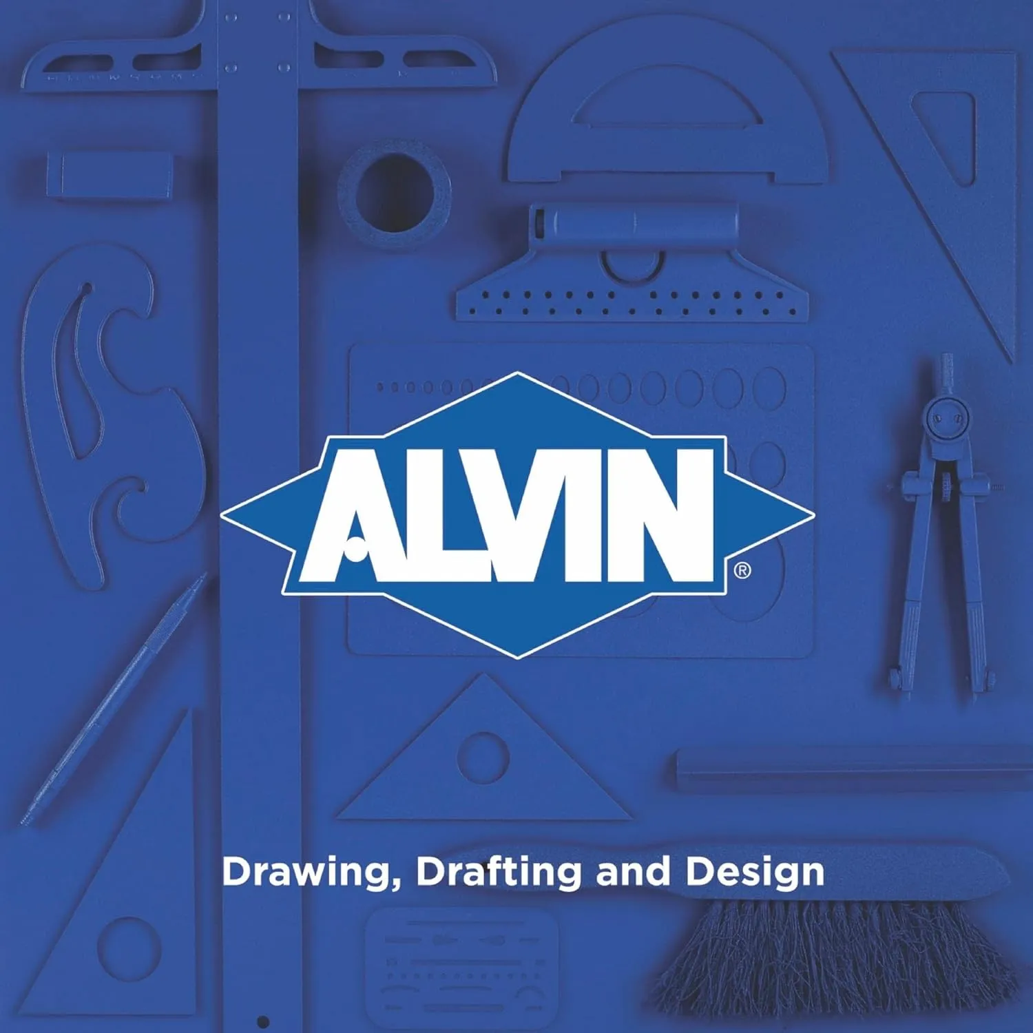 ALVIN Self-Healing Cutting Mat Kit 6"x8.5" Model GM0668 Double-Sided Mat with Art Knife, GBM Series, Gridded Rotary Cutting Board for Crafts, Sewing, Fabric - 6 inches x 8.5 inches