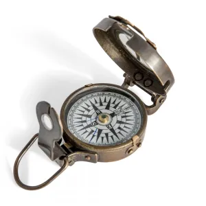 AM Compass - WWII Compass