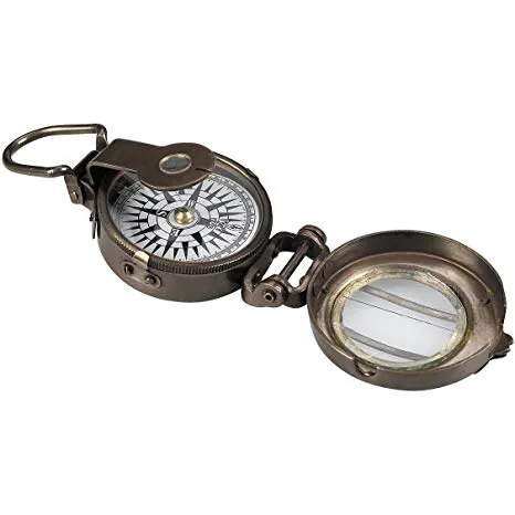 AM Compass - WWII Compass
