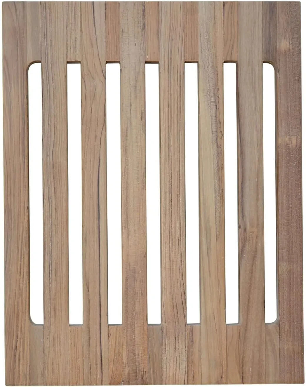 Anderson Teak Wall Mount Folding Chair II