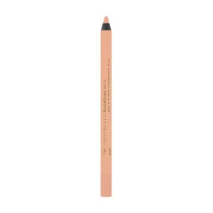 Annabelle Waterline Matte Kohl Eyeliner Pencil, Beige, Intense Colours, Matte Finish, Easy-To-Apply, Long-Lasting 10h, Waterproof, Transferproof, Cruelty-Free, 1.2 g