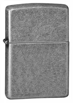 Antique Silver