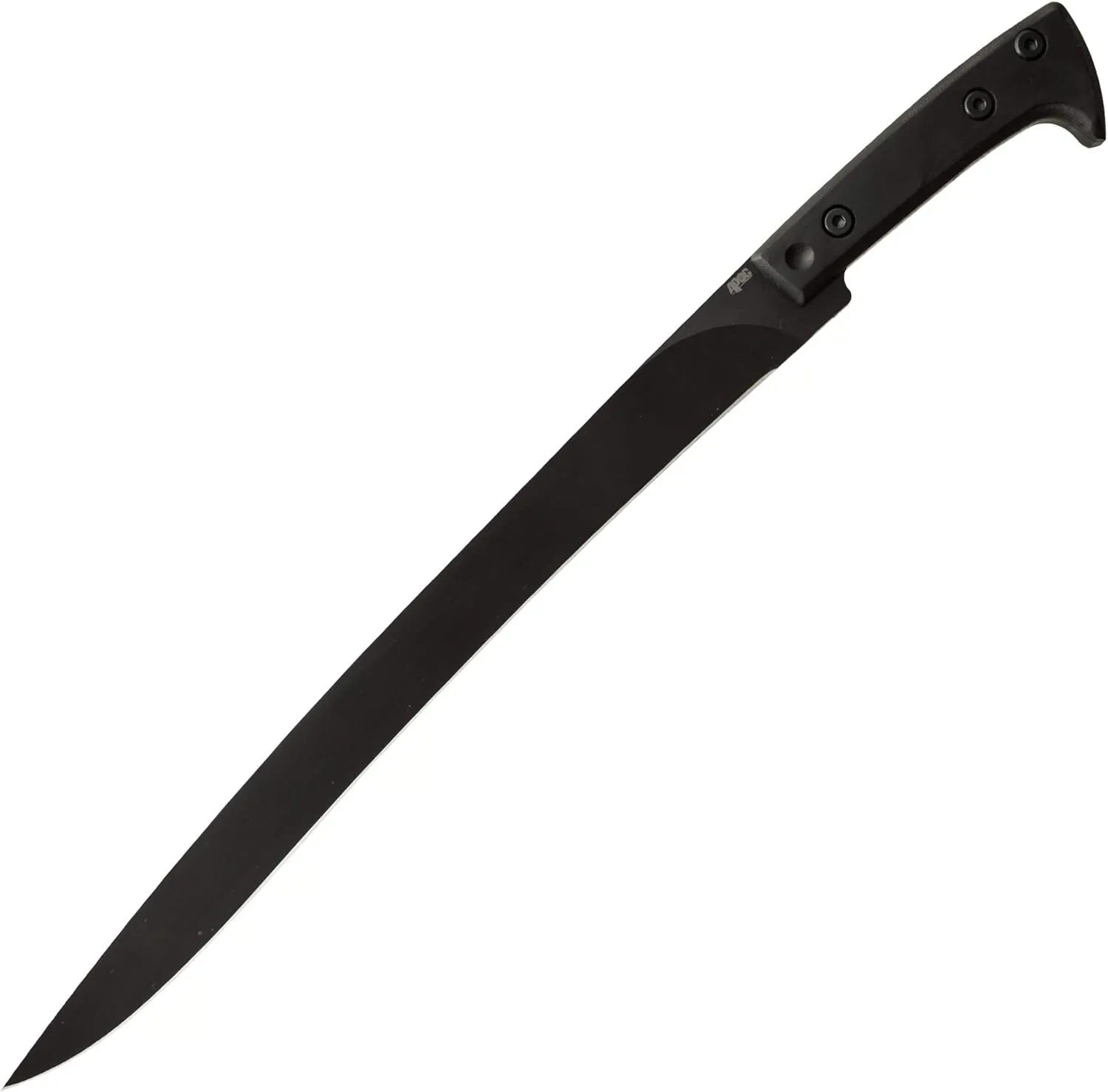 APOC Survival Yataghan SD35520, Black