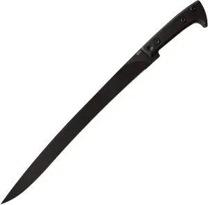 APOC Survival Yataghan SD35520, Black