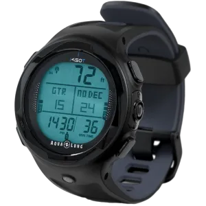 Aqualung i450T dive computer with transmitter
