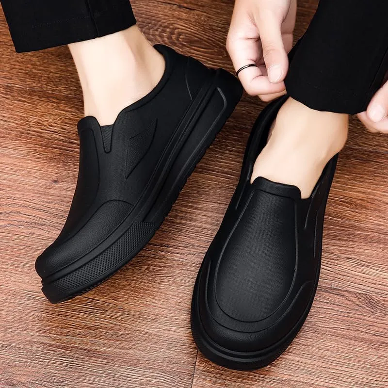 Armadillo Clogs for Women Men Armadillo Chef Shoes Comfortable Non Slip Nurse Work Shoes, Ideal for Healthcare Kitchen Food Service