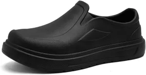 Armadillo Clogs for Women Men Armadillo Chef Shoes Comfortable Non Slip Nurse Work Shoes, Ideal for Healthcare Kitchen Food Service