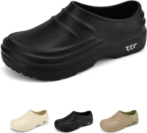 Armadillo Clogs for Women Men, Armadillo Comfort Lightweight & Waterproof Healthy Clogs, Zapatos para Cocina para Mujer